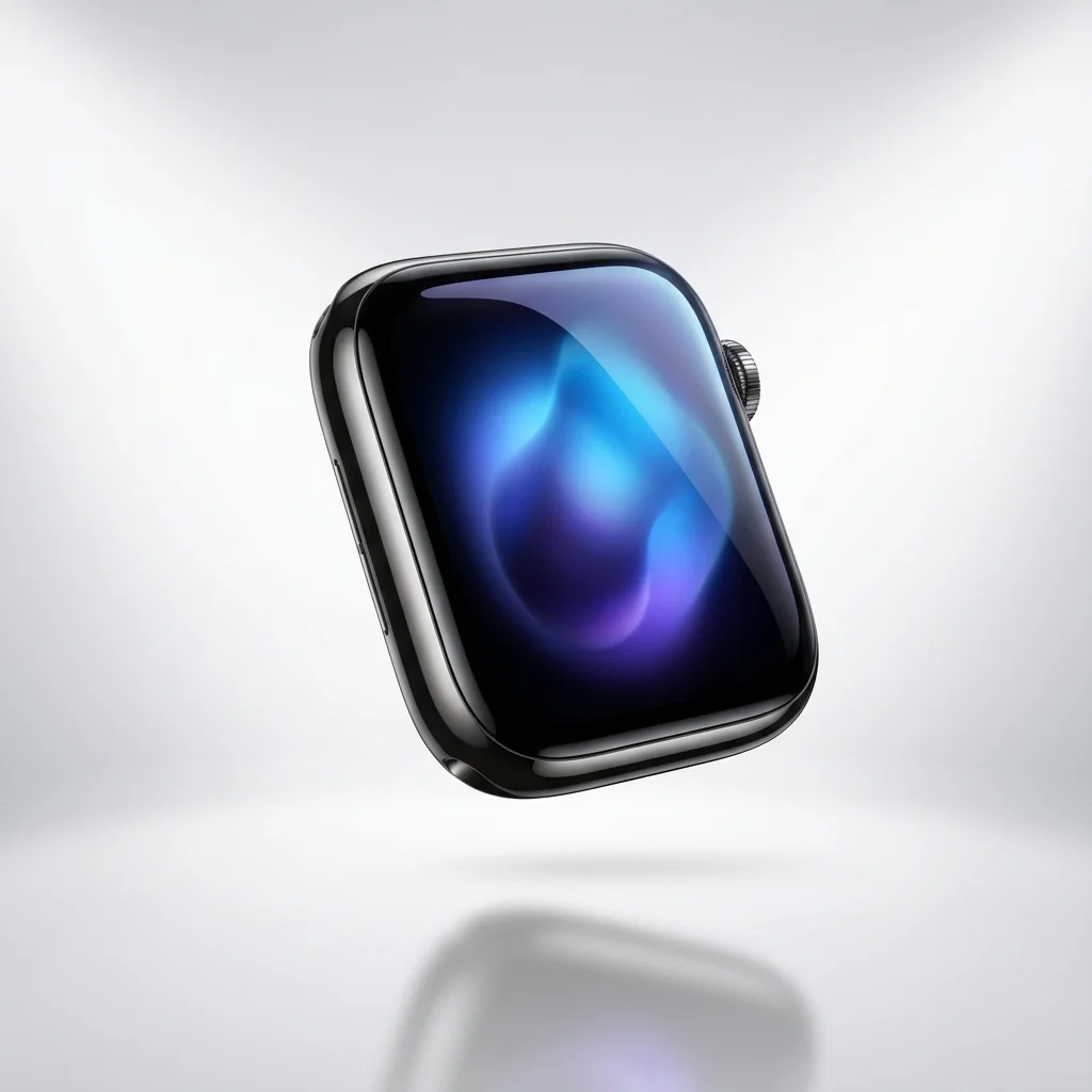 Product advertisement created with Kling 2.6