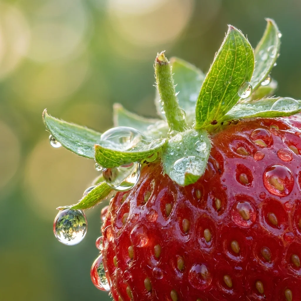 Hyperreal ASMR macro content with Wan 2.6